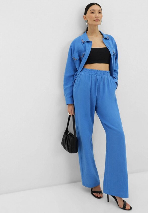 Брюки La Lindeza