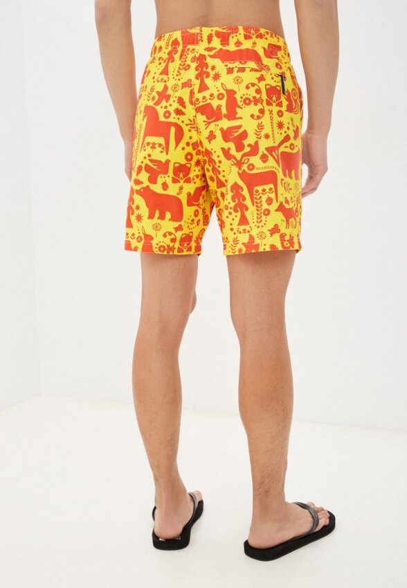 Шорты для плавания Великоросс