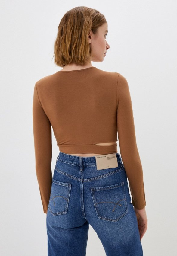 Лонгслив O'STIN