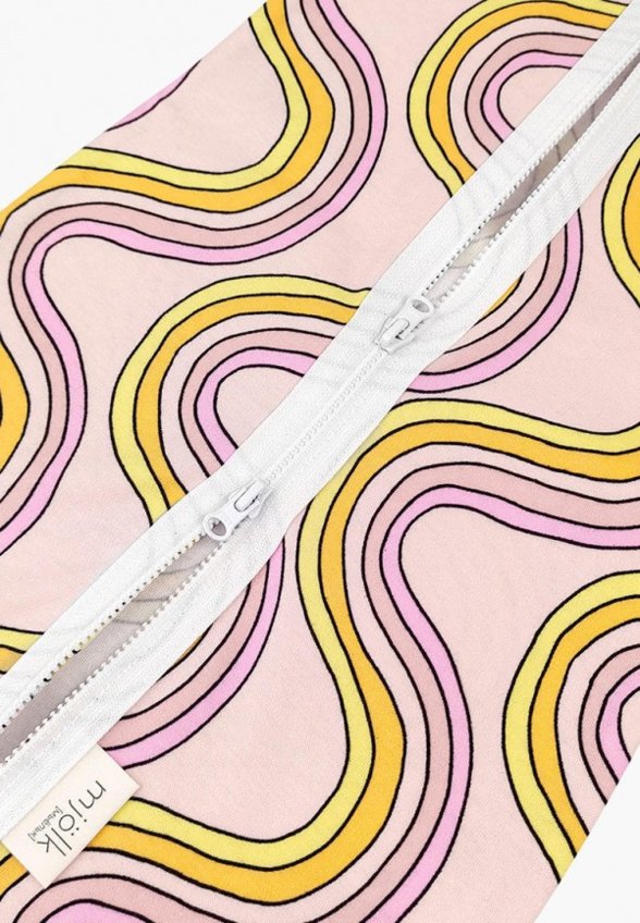 Конверт Mjolk