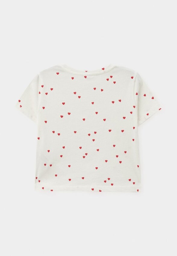 Футболка O'STIN