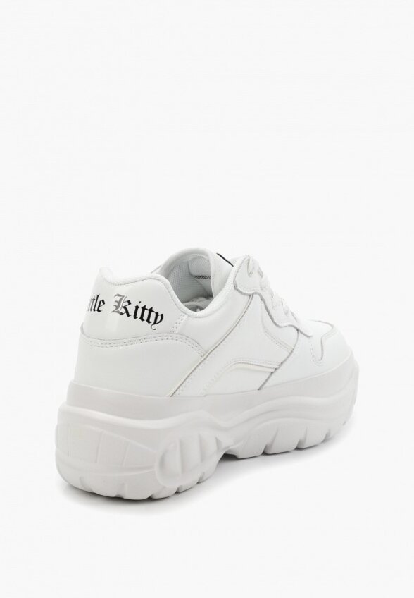 Кроссовки Shuzzi