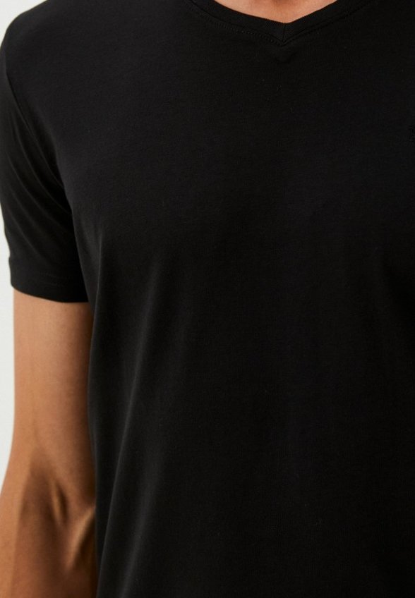 Футболка NCS