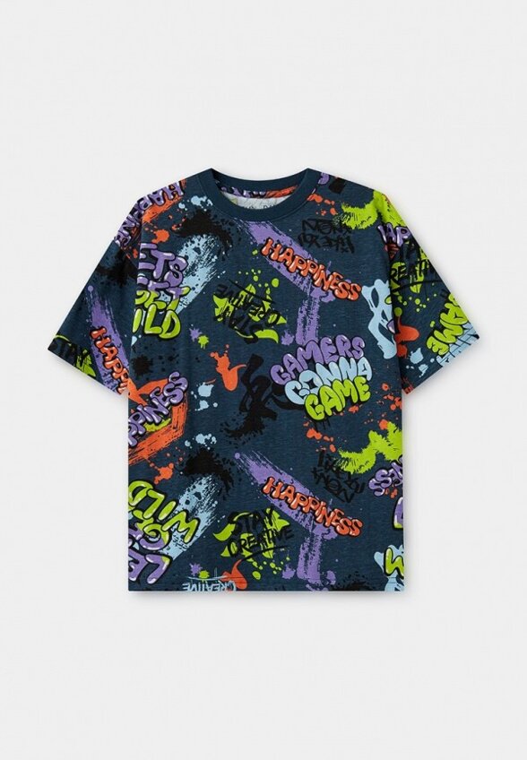 Футболка Funday