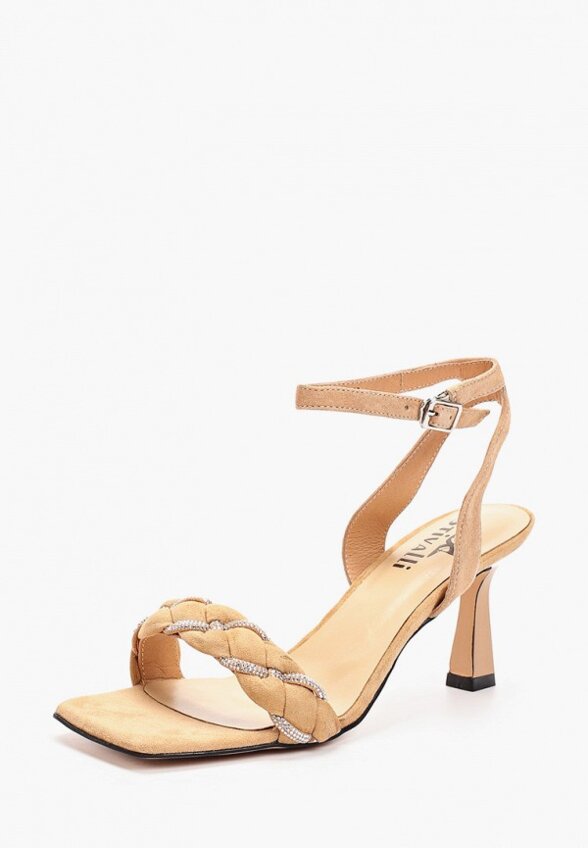 Босоножки Stivalli