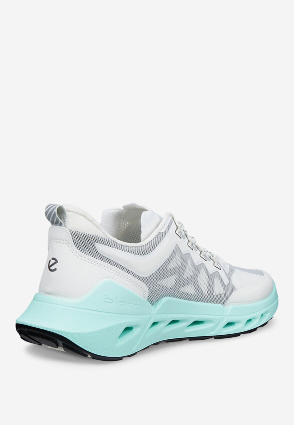 Кроссовки женские Ecco Biom 720, Белый
