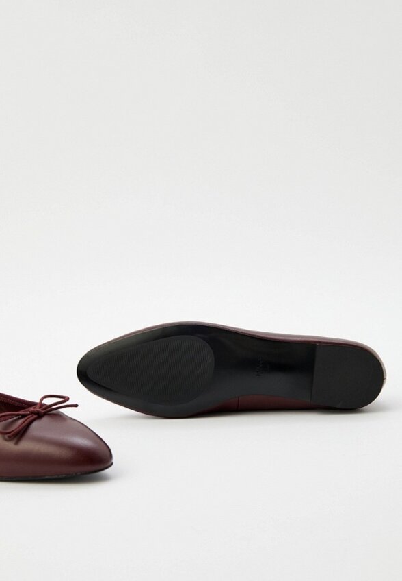 Балетки Mango