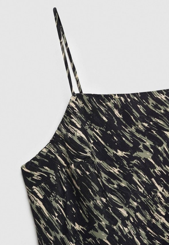 Платье Mango Teen