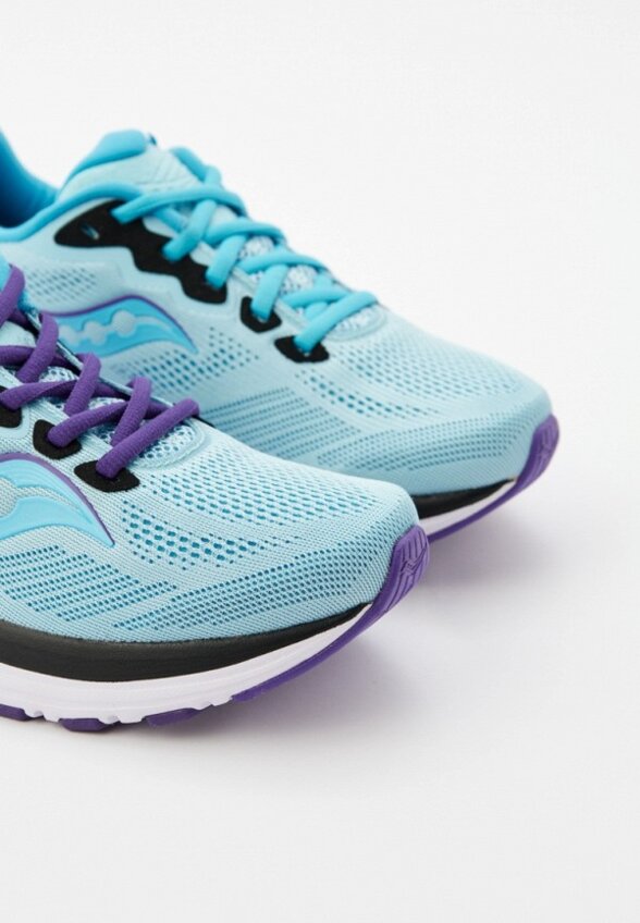 Кроссовки Saucony