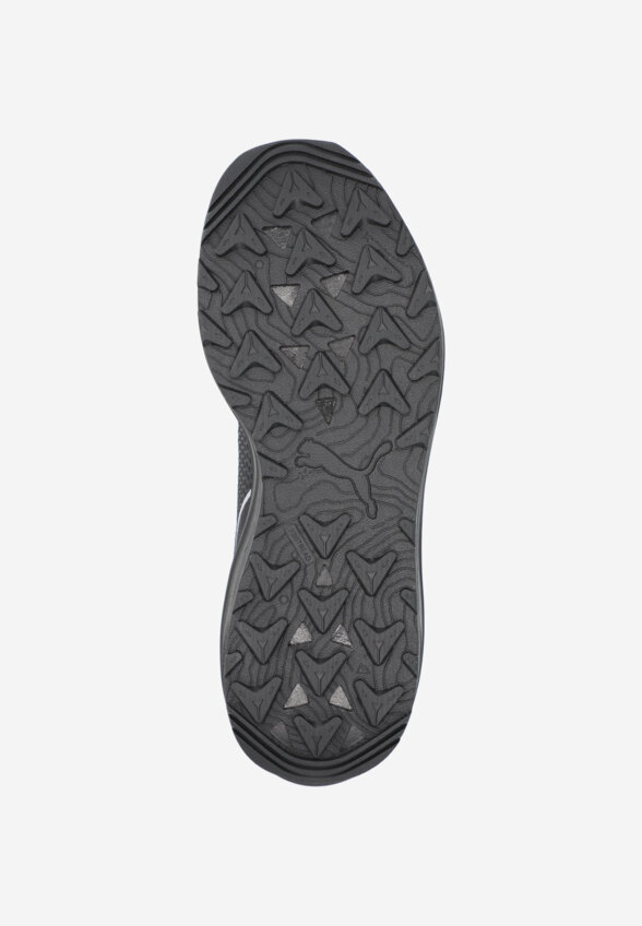 Кроссовки мужские PUMA Flare Pro Trail Ptx, Черный