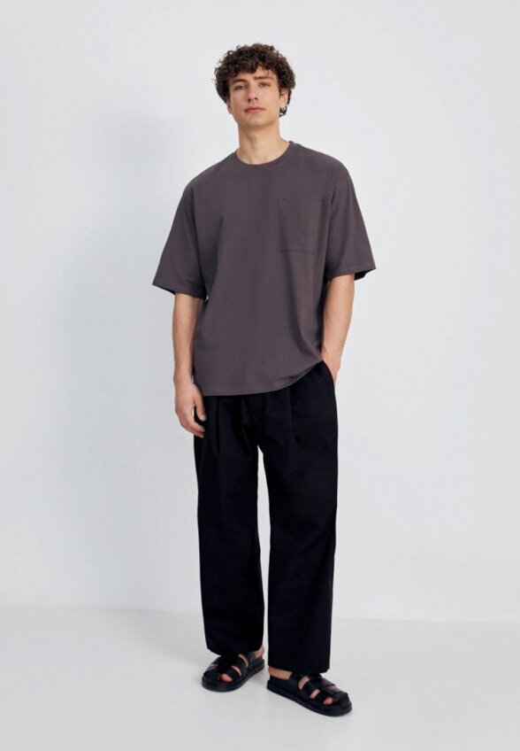 Футболка Finn Flare