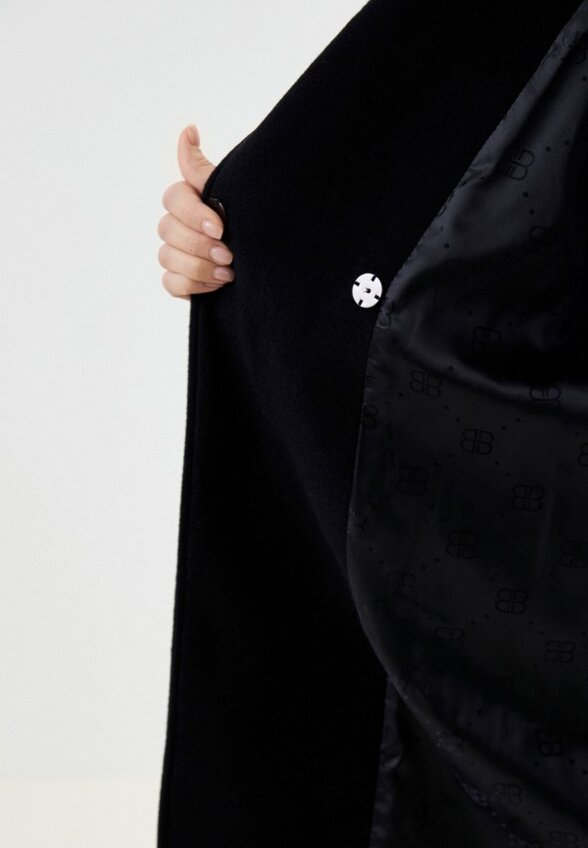 Пальто-халат Belucci