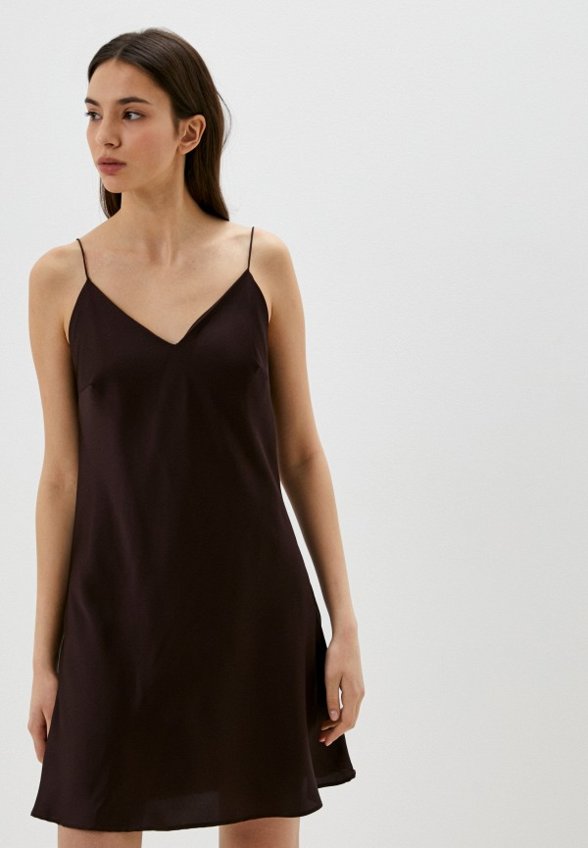 Халат и сорочка ночная Angela by Spirina