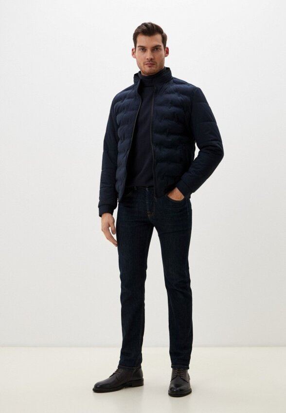 Куртка утепленная Bazioni