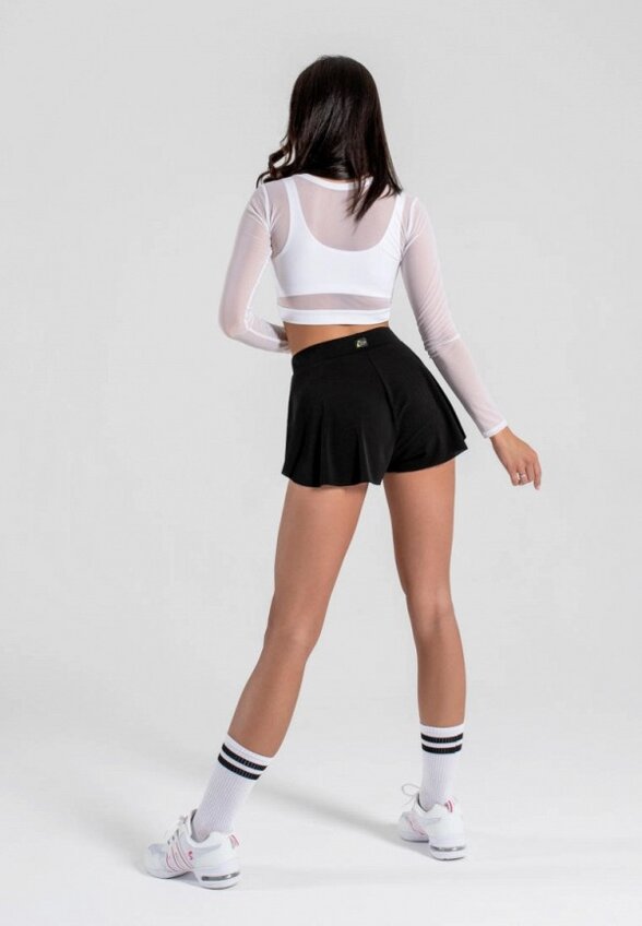 Юбка-шорты I-Style Sportswear