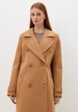 Пальто двубортное TrendyAngel2  - превью