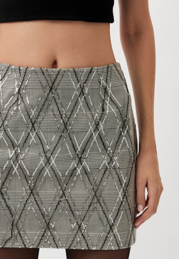 Юбка Gaelle Paris