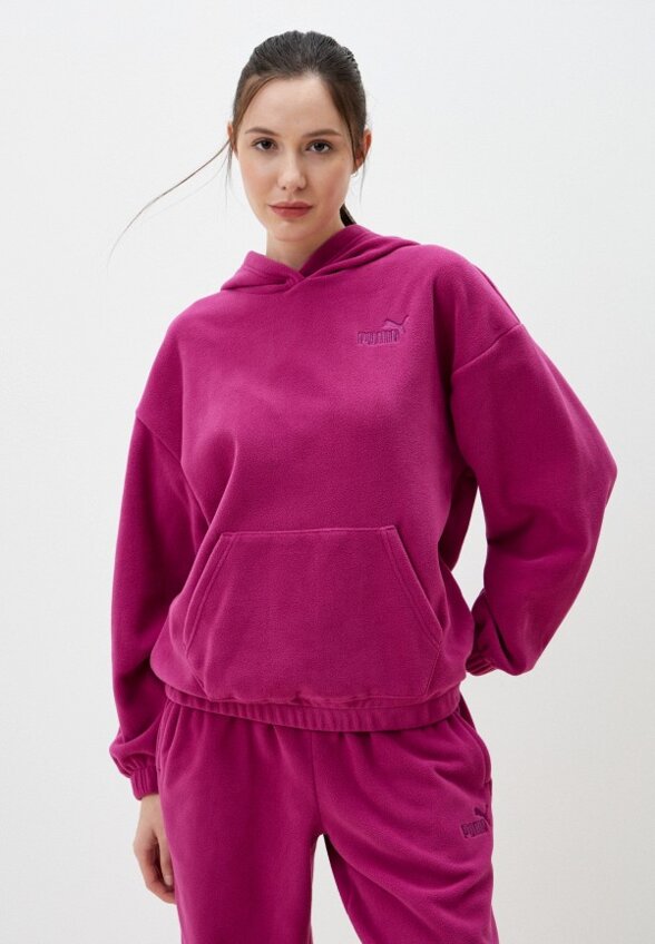 Худи PUMA