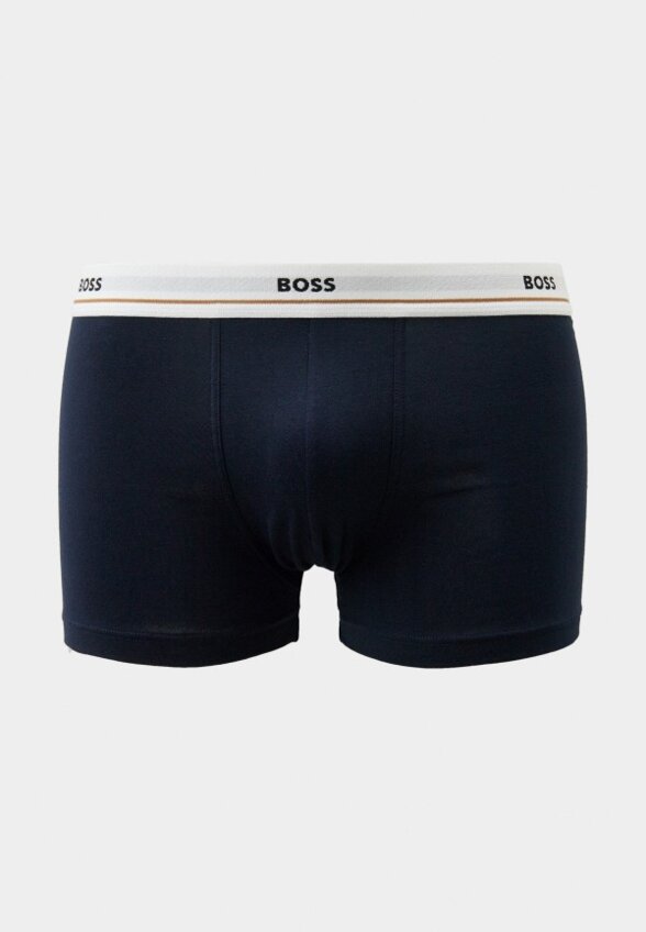 Трусы 5 шт. Boss