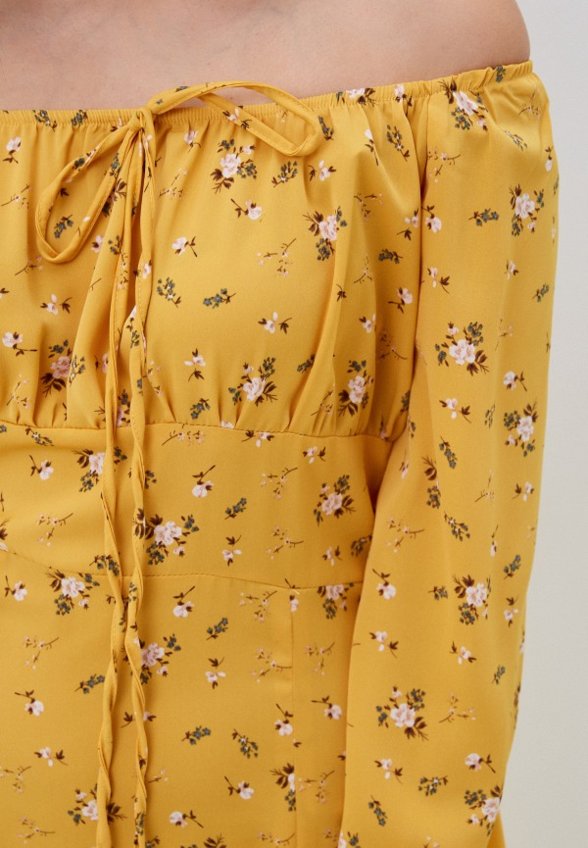 Платье Pink Orange