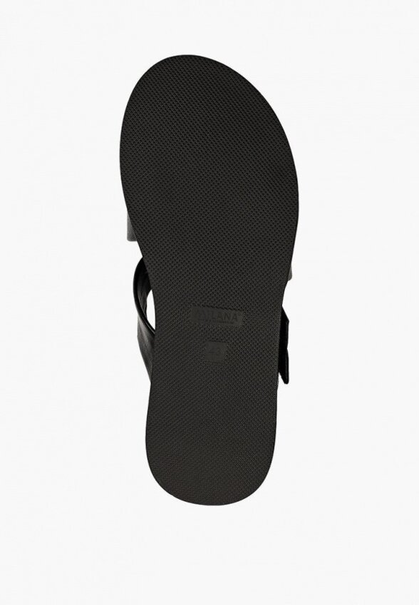 Сандалии Milana