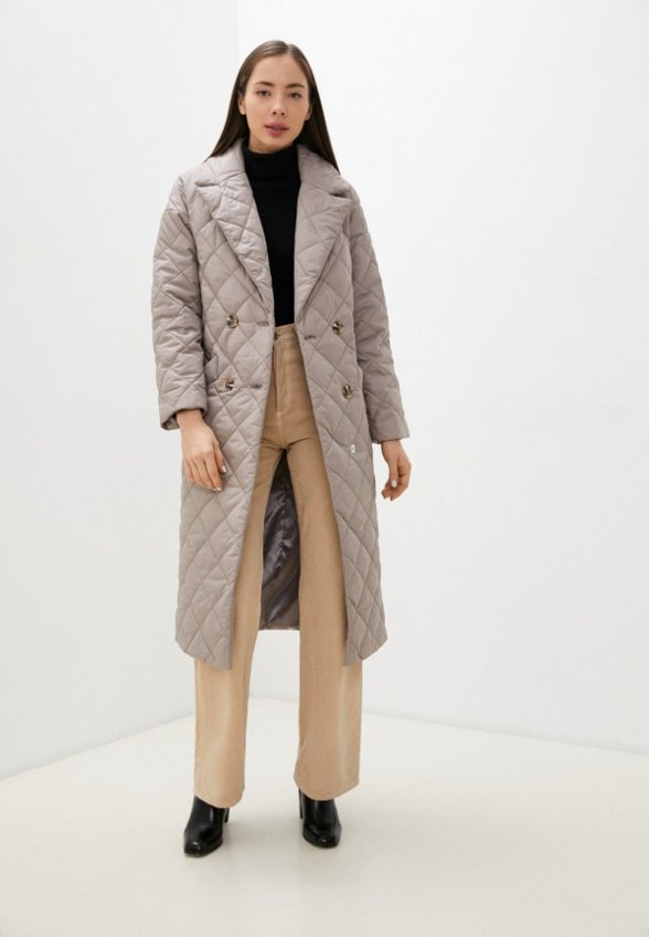 Куртка-пальто Ovelli