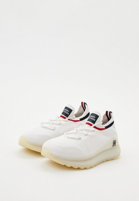 Кроссовки Tommy Hilfiger