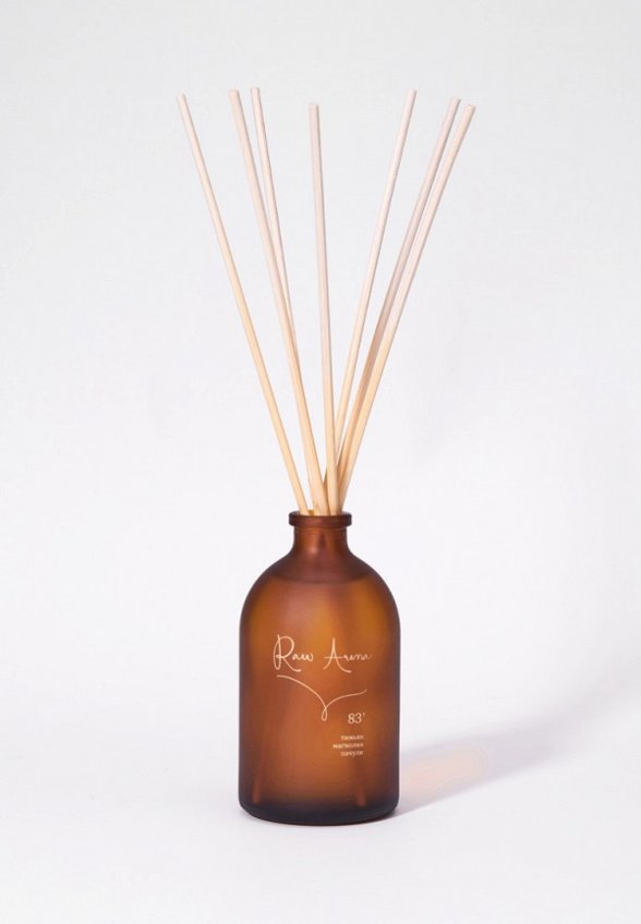 Аромадиффузор Raw Aroma