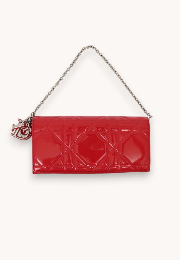 Dior Wallet