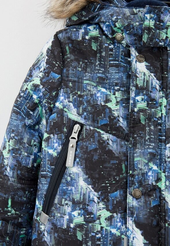 Костюм утепленный Kerry