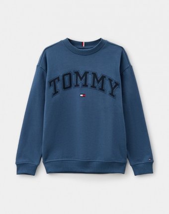 Свитшот Tommy Hilfiger детям