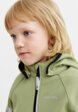 Комбинезон из Softshell на флисе для мальчиков4  - превью