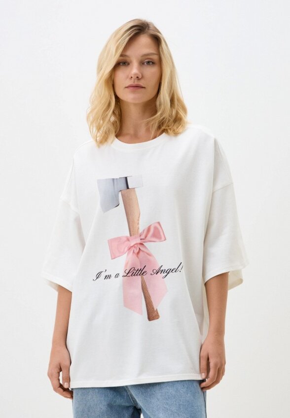 Футболка Lookonline