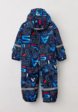 Комбинезон утепленный PlayToday21  - превью