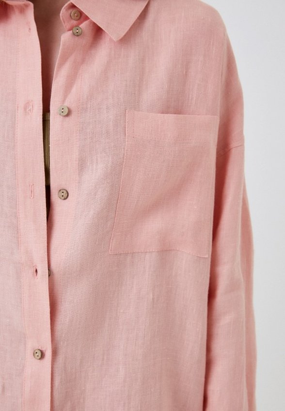 Рубашка In Linen