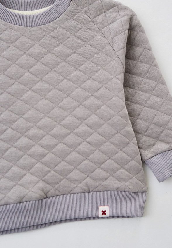 Свитшот Loomknits