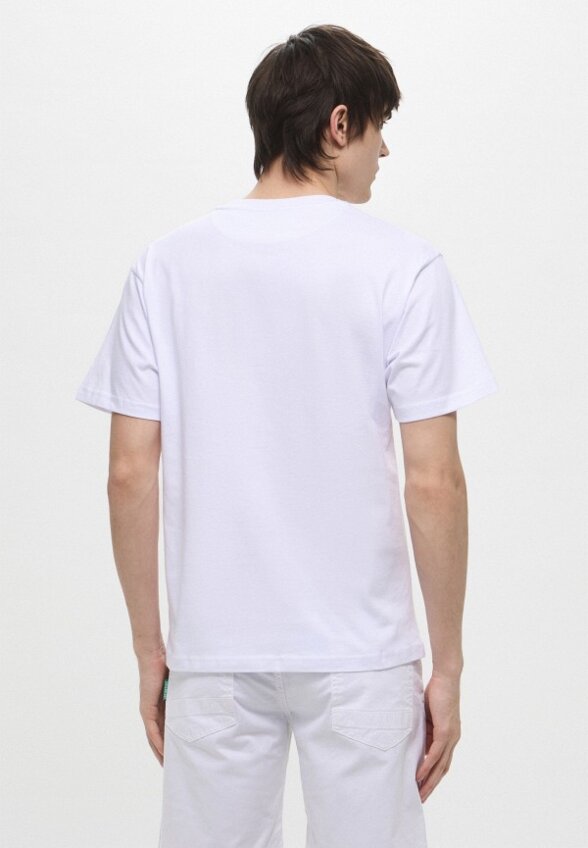 Футболка Bikkembergs