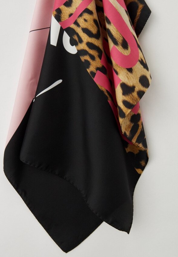 Платок Moschino