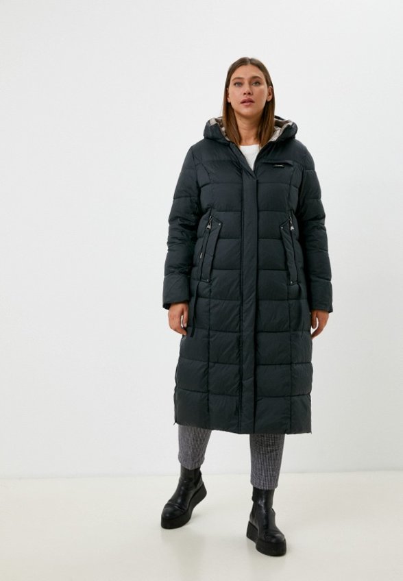 Пуховик Winterra