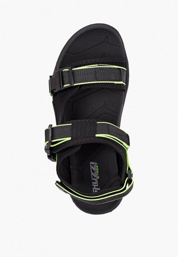 Сандалии Shuzzi