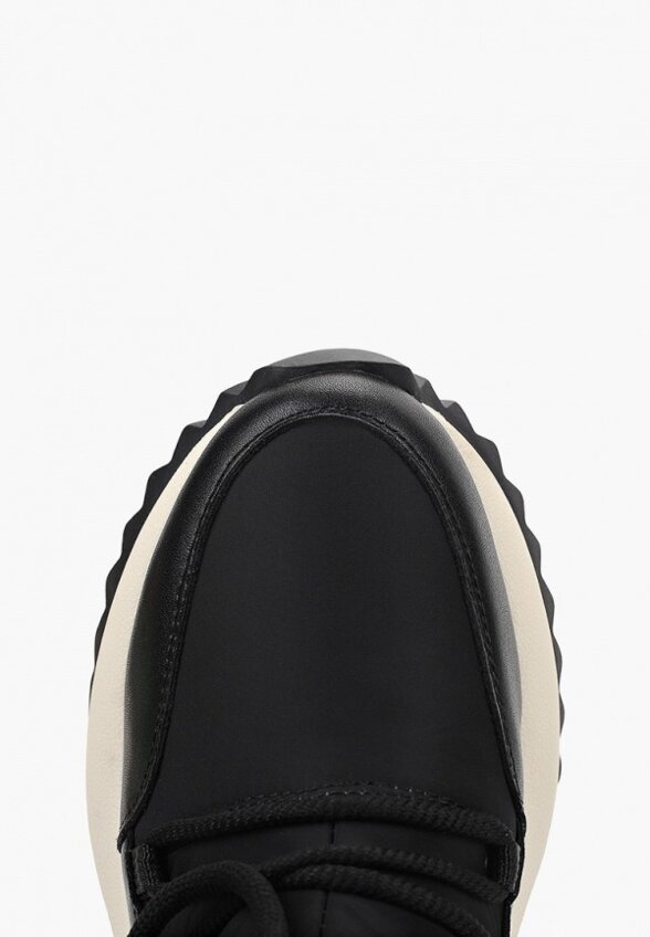 Ботинки Saivvila