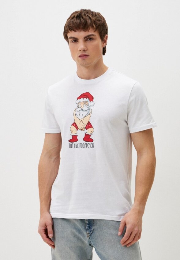 Футболка Funday