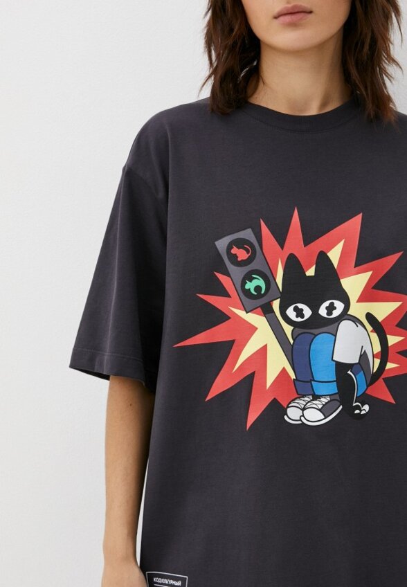 Футболка Befree