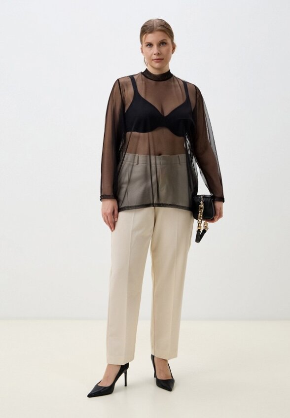 Лонгслив Kingmarin