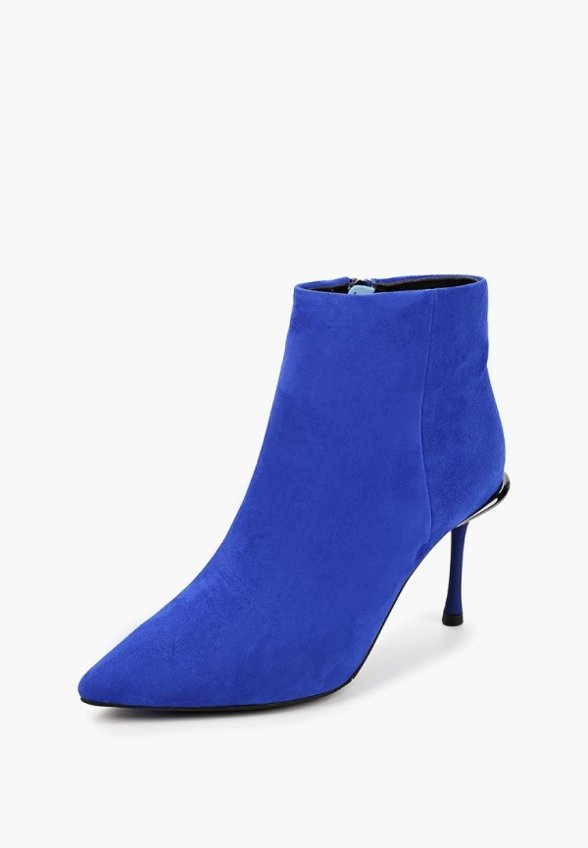 Ботильоны Valley