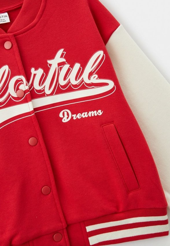 Олимпийка O'STIN