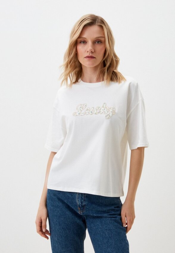 Футболка Colin's