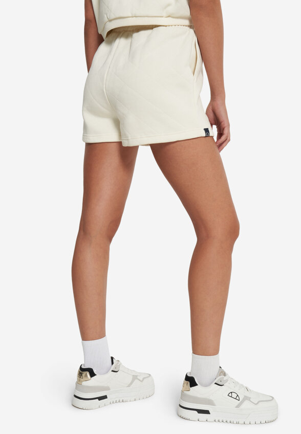 Шорты женские Ellesse Pannaco, Бежевый