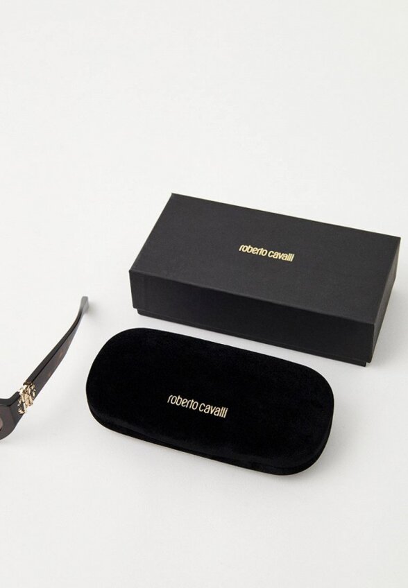 Очки солнцезащитные Roberto Cavalli
