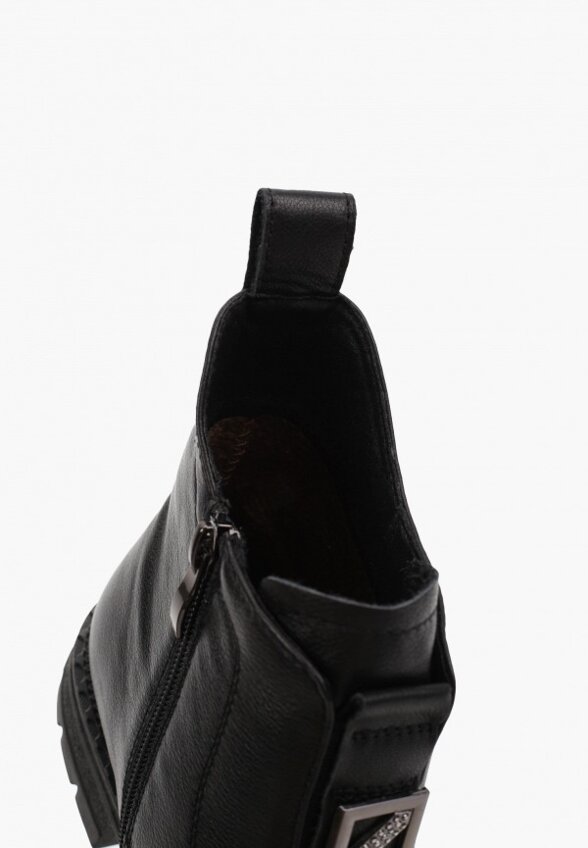 Ботинки Valeani